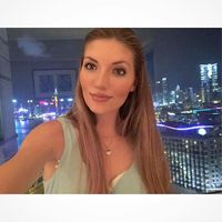 Anna-Mari Ruseva's Photo