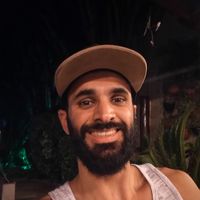 Gustavo Gaido的照片