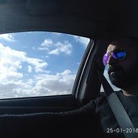 Mohamed EL Dine's Photo