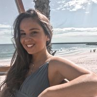 Francisca Pereira的照片