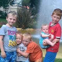 Catherine Starkie的照片