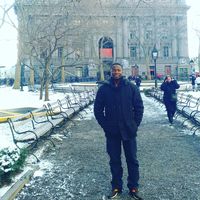 Samed Walker's Photo