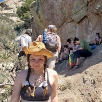 Morgan Merrill's Photo