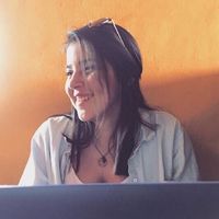 Damariz Damken's Photo