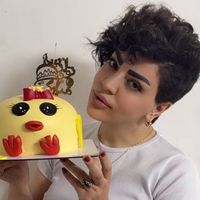 Fotos de Raha Behmand