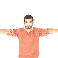 Behzad Arta的照片