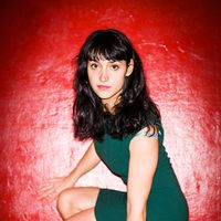 Silvana Mango的照片