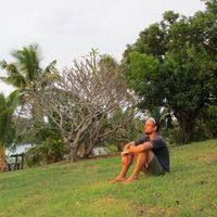 Guillaume Dejy的照片