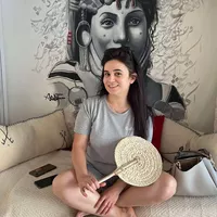 Chaima Ben Aissa的照片