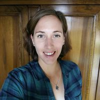 Manon Bourqui's Photo