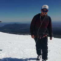 Alejandro Paulo's Photo