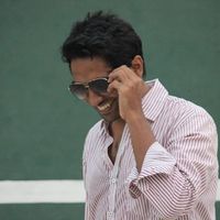 Vijaykumar Chandrasekar的照片