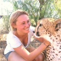 Alice Buhagiar's Photo