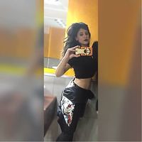 Agostina aveledo's Photo