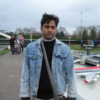 Fotos de Shahriar Hyder