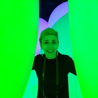 Biggi Schönberger's Photo