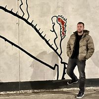 Le foto di Alexandr Khalatov