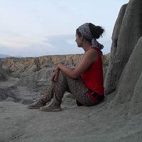 Georgiana Buitan's Photo