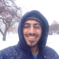 Muayad Hendi的照片