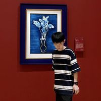 Wanli Zheng的照片