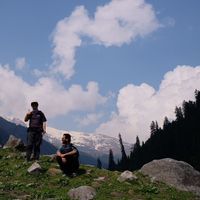 Hannan Rizvi's Photo