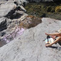 Montès Simone's Photo