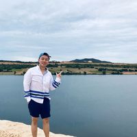 Jeremy Zhou的照片