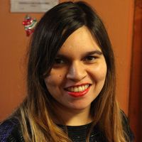 Constanza Flores's Photo