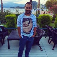 Onur Elibol的照片