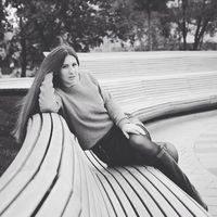 Julia Aksenova的照片