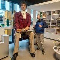 Tony Khabaz的照片