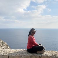 Akshara Pons's Photo