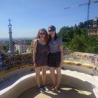 Fotos de Simone Orritt