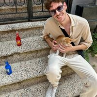 Bram Willems's Photo