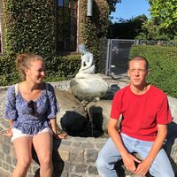 matt hamilton的照片