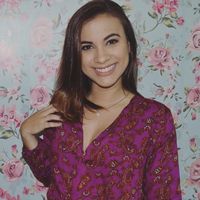 Tuanny Bacelar's Photo