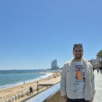 Hamody Kayal's Photo