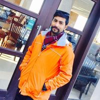 Usman Malik的照片