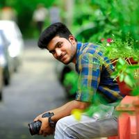 Ajith Sajeev's Photo