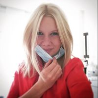 Fotos de Chiara Cicognani