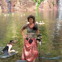 Duglass Hock's Photo