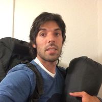 Fotos von Federico Serra