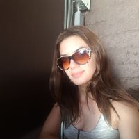 Maria Miranda's Photo