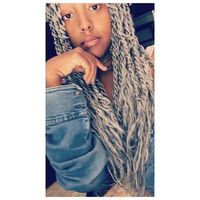 Helina Bekele的照片