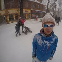 Andrei Klimchuk's Photo