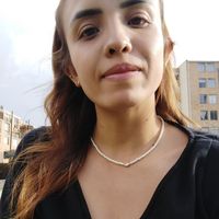 Le foto di Karen Lizeth Moreno Robayo