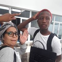 Sisekelo Dlamini's Photo
