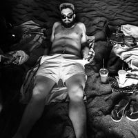 Ορέστης Ανδρουλάκης's Photo