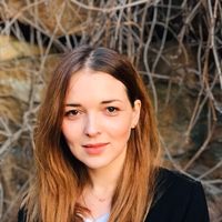 Daria Ivanova's Photo