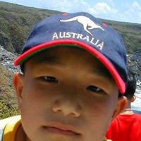 Le foto di Fábio Cho